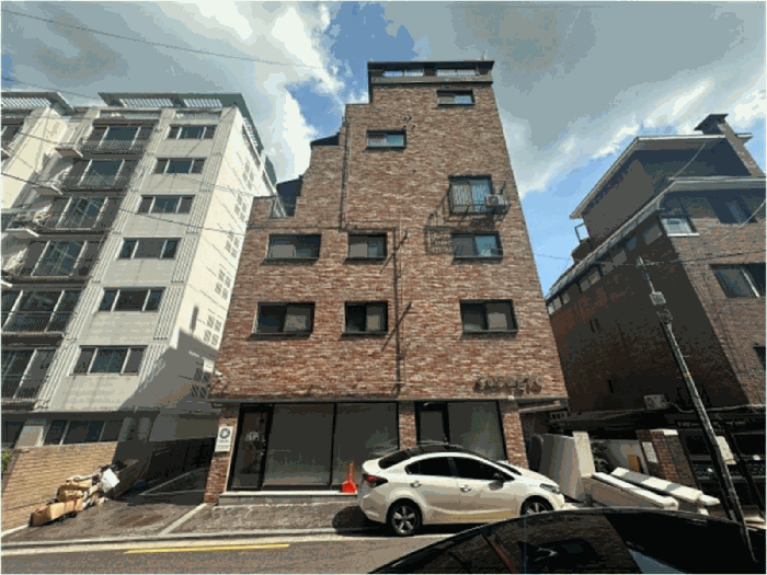 서울특별시 강서구 화곡동 1101-7 까사지오 제2층 제201호 외 1필지 다세대주택 경매 사진 5