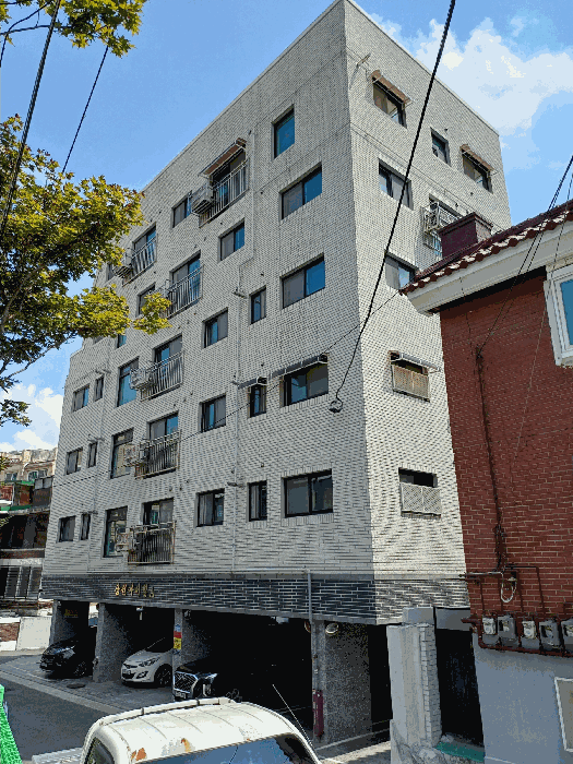서울특별시 구로구 개봉동 286-3 삼원아이빌에이 제5층 제501호 외 1필지 도시형생활주택 경매 사진 5