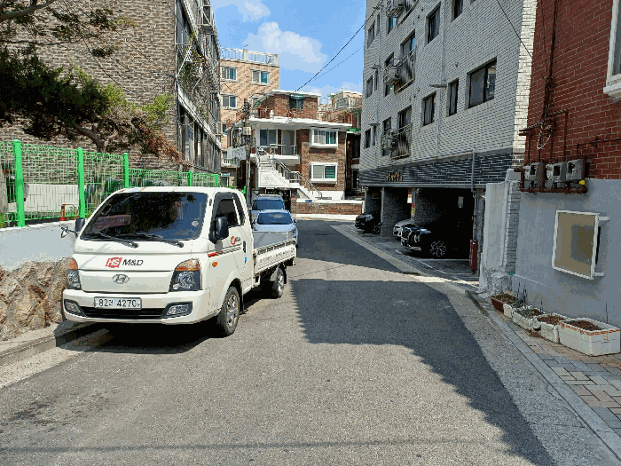 서울특별시 구로구 개봉동 286-3 삼원아이빌에이 제5층 제501호 외 1필지 도시형생활주택 경매 사진 7