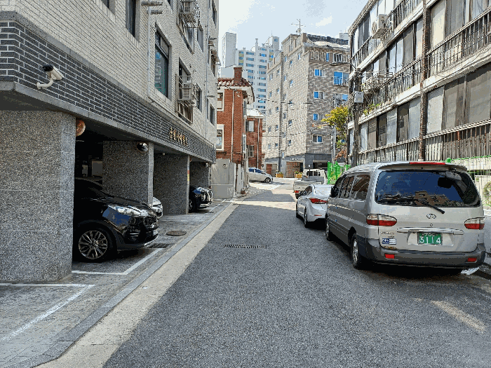 서울특별시 구로구 개봉동 286-3 삼원아이빌에이 제5층 제501호 외 1필지 도시형생활주택 경매 사진 8
