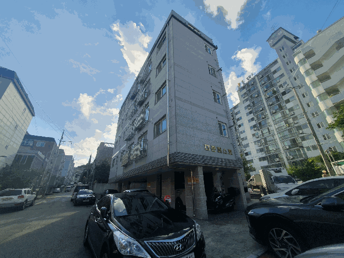 서울특별시 구로구 개봉동 10-1 더존퍼스트 제2층 제205호 다세대(빌라) 경매 사진 13