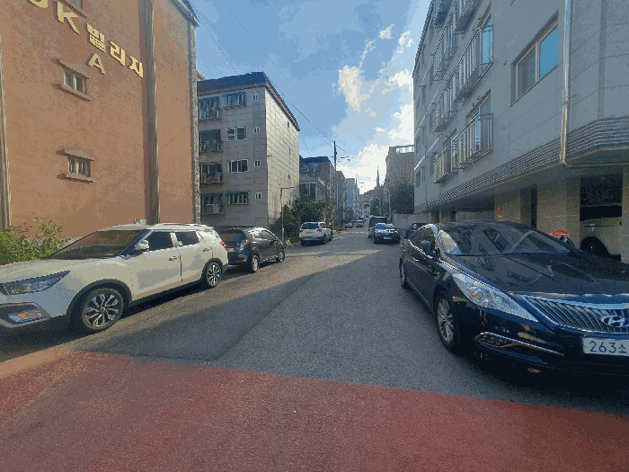서울특별시 구로구 개봉동 10-1 더존퍼스트 제2층 제205호 다세대(빌라) 경매 사진 16
