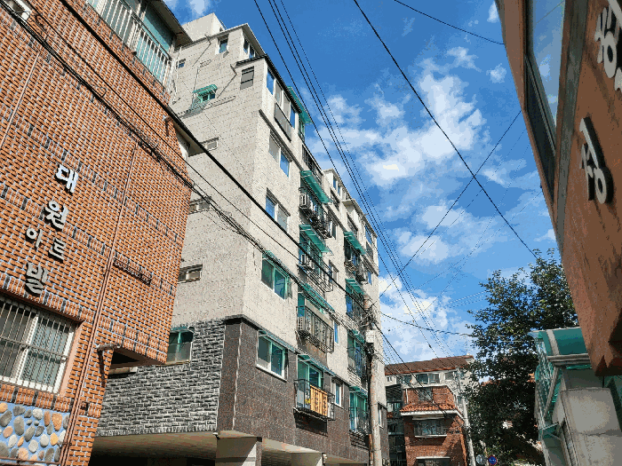 서울특별시 강서구 화곡동 423-6 남성아트빌 제6층 제602호 외 1필지 도시형생활주택 경매 사진 5