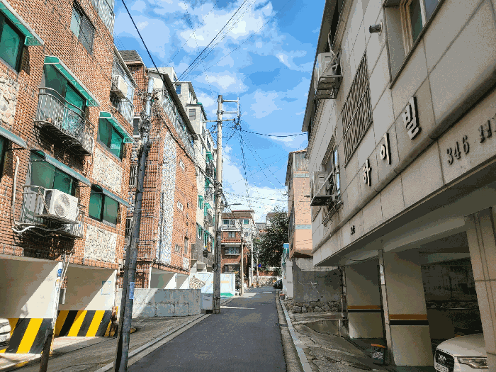 서울특별시 강서구 화곡동 423-6 남성아트빌 제6층 제602호 외 1필지 도시형생활주택 경매 사진 6
