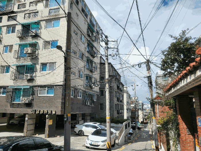 서울특별시 강서구 화곡동 423-6 남성아트빌 제6층 제602호 외 1필지 도시형생활주택 경매 사진 8
