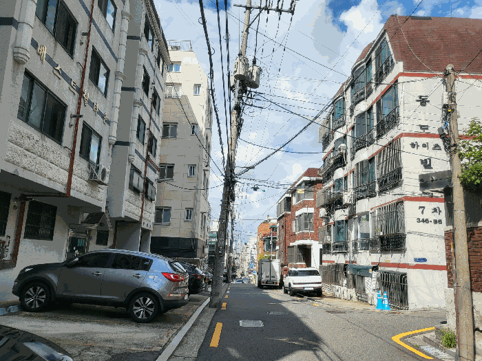 서울특별시 강서구 화곡동 423-6 남성아트빌 제6층 제602호 외 1필지 도시형생활주택 경매 사진 9