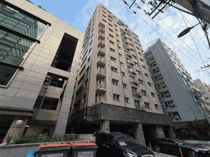 서울특별시 영등포구 영등포동7가 94-183 메이슨리치 제4층 제402호 오피스텔 경매 사진 24