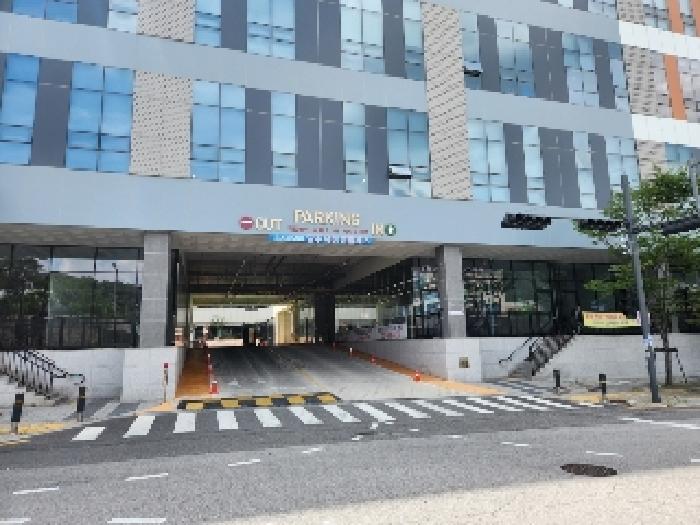 경기도 양주시 옥정동 987-1 양주옥정듀클래스1 5층514호 지식산업센터 경매 사진 3