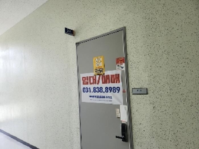 경기도 양주시 옥정동 987-1 양주옥정듀클래스1 5층514호 지식산업센터 경매 사진 6