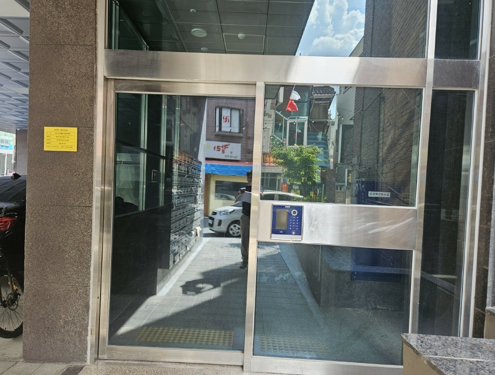 경기도 구리시 수택동 419-21 구리더케이타워 13층 1307호 외 3필지 오피스텔(주거) 경매 사진 5