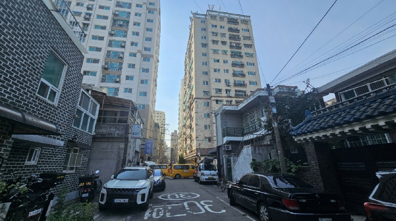 인천광역시 부평구 부평동 209-1 로렌.하이뷰 2층203호 오피스텔 경매 사진 13