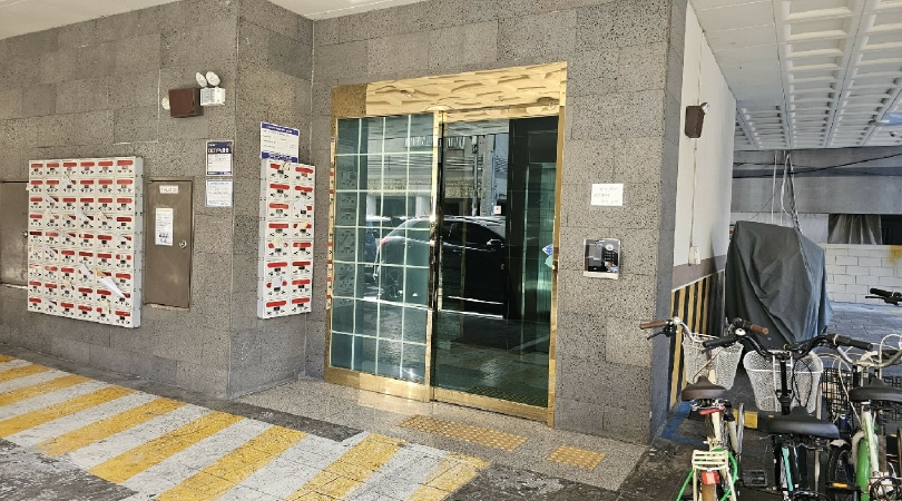 인천광역시 부평구 부평동 209-1 로렌.하이뷰 2층203호 오피스텔 경매 사진 15