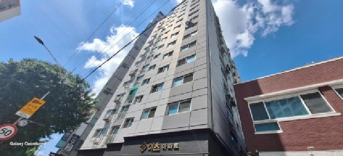 인천광역시 남동구 간석동 249-6 이츠아파트 7층705호 오피스텔 경매 사진 8