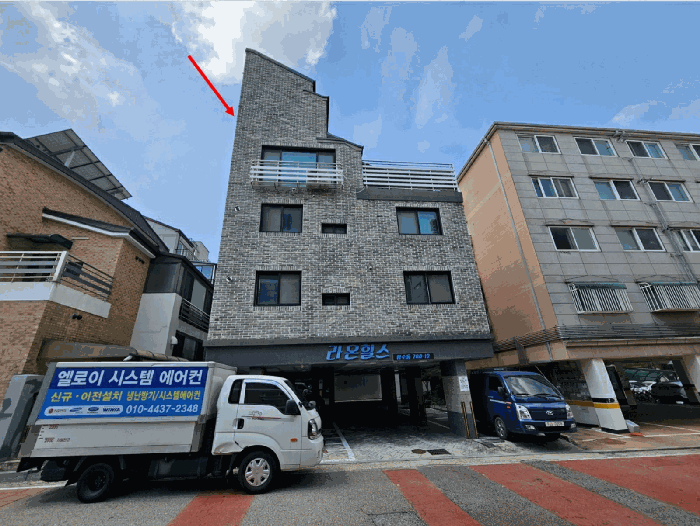 인천광역시 남동구 장수동 788-12 라온힐스 3층302호 다세대(빌라) 경매 사진 19