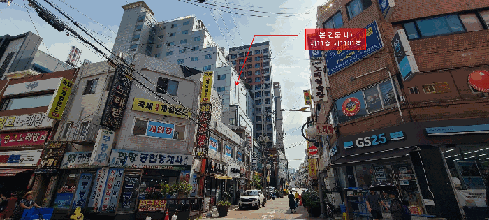 경기도 부천시 소사구 심곡본동 666-5 알찬집 11층1101호 다세대(빌라) 경매 사진 13