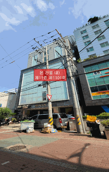 경기도 부천시 소사구 심곡본동 666-5 알찬집 11층1101호 다세대(빌라) 경매 사진 14