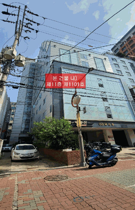 경기도 부천시 소사구 심곡본동 666-5 알찬집 11층1101호 다세대(빌라) 경매 사진 15