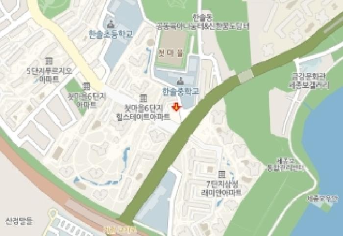 세종특별자치시 한솔동 974 첫마을아파트 605동 12층1202호 외 1필지 아파트 경매 사진 12