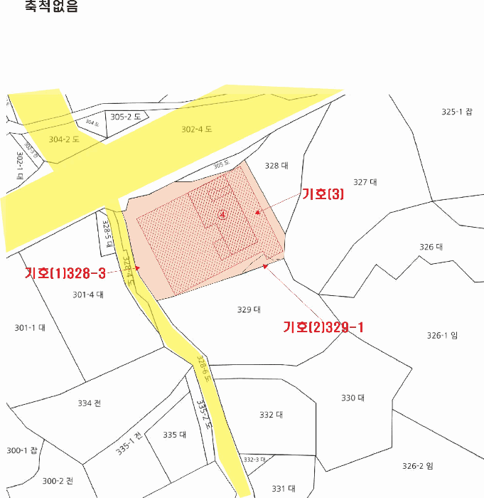 충청남도 천안시 동남구 유량동 328-3 외 1필지 근린생활시설 경매 사진 47