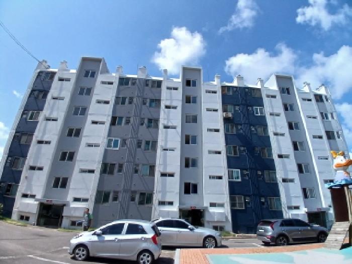 충청남도 서산시 죽성동 7-9 3동 2층204호 외 1필지 아파트 경매 사진 1