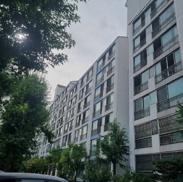 대구광역시 수성구 상동 247 상동청구타운 102동 7층707호 아파트 경매 사진 10