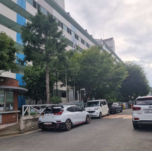 대구광역시 수성구 상동 247 상동청구타운 102동 7층707호 아파트 경매 사진 11