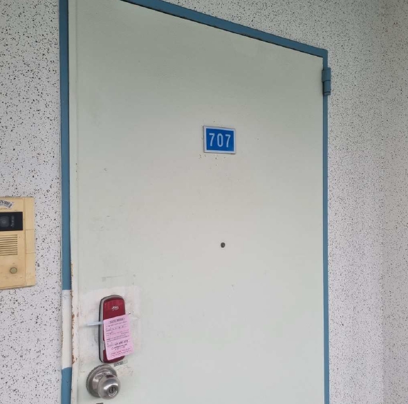 대구광역시 수성구 상동 247 상동청구타운 102동 7층707호 아파트 경매 사진 12