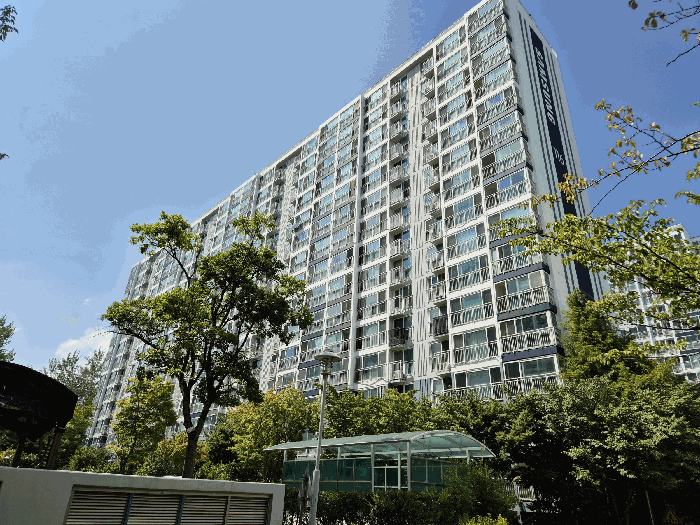 울산광역시 북구 천곡동 418 삼성ㆍ코아루아파트 116동 1층104호 아파트 경매 사진 7