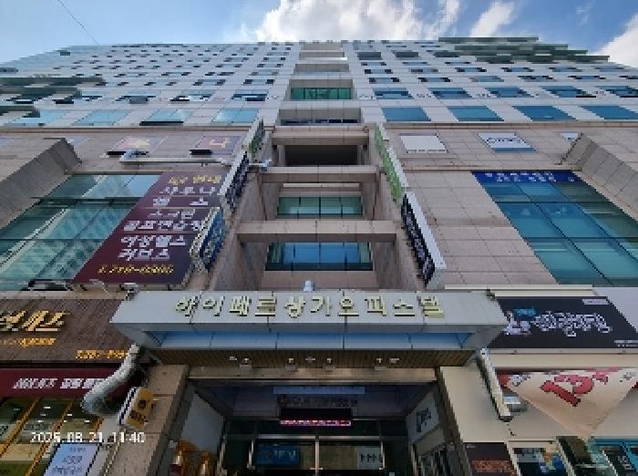 경상남도 창원시 성산구 중앙동 95-1 하이페르오피스텔 10층 1009호 오피스텔 경매 사진 10