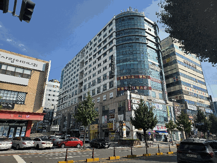 경상남도 창원시 성산구 중앙동 95-1 하이페르오피스텔 10층 1009호 오피스텔 경매 사진 12