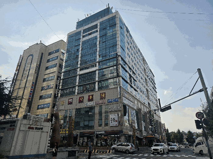 경상남도 창원시 성산구 중앙동 95-1 하이페르오피스텔 10층 1009호 오피스텔 경매 사진 14