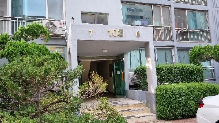 전라북도 남원시 도통동 163 우성아파트 103동 14층 1407호 아파트 경매 사진 7