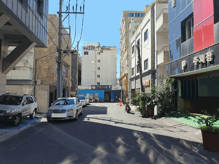 제주특별자치도 서귀포시 서귀동 307-10 수앤수 7층706호 외 2필지 오피스텔(주거) 경매 사진 7