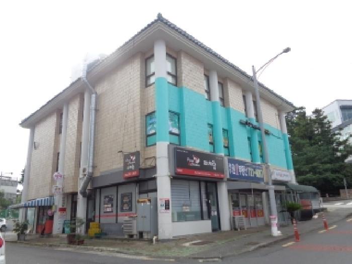 제주특별자치도 제주시 아라일동 6142-13 염광아파트 상가동 제1층 제105호 외 3필지 근린상가 경매 사진 1