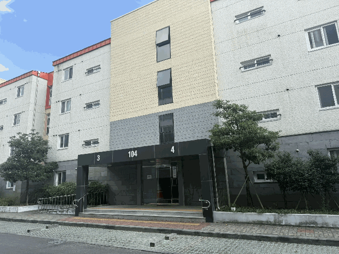 제주특별자치도 서귀포시 안덕면 사계리 3596 오션캐슬 104동 2층203호 다세대(빌라) 경매 사진 16