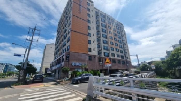 제주특별자치도 제주시 삼양이동 2142-1 삼화다온펠리스 3층 304호 아파트 경매 사진 11