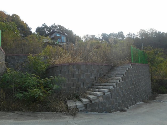 경상북도 안동시 안막동 14-19 외 2필지 대지 경매 사진 4