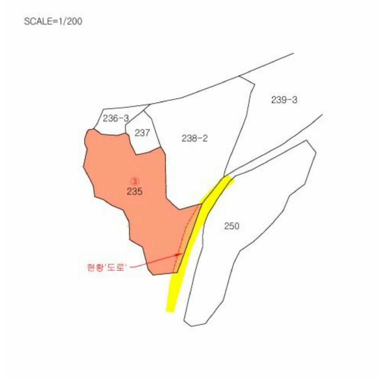 경상북도 포항시 남구 동해면 마산리 235 전 경매 사진 32