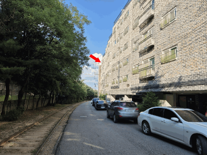 서울특별시 구로구 오류동 358 다원리치타운 제107동 제5층 제501호 다세대(빌라) 경매 사진 17