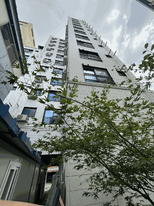 서울특별시 영등포구 영등포동5가 75 더봄 제5층 제506호 외 2필지 오피스텔(주거) 경매 사진 7