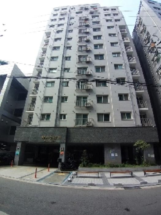 서울특별시 영등포구 영등포동7가 94-183 메이슨리치 제5층 제501호 오피스텔 경매 사진 10