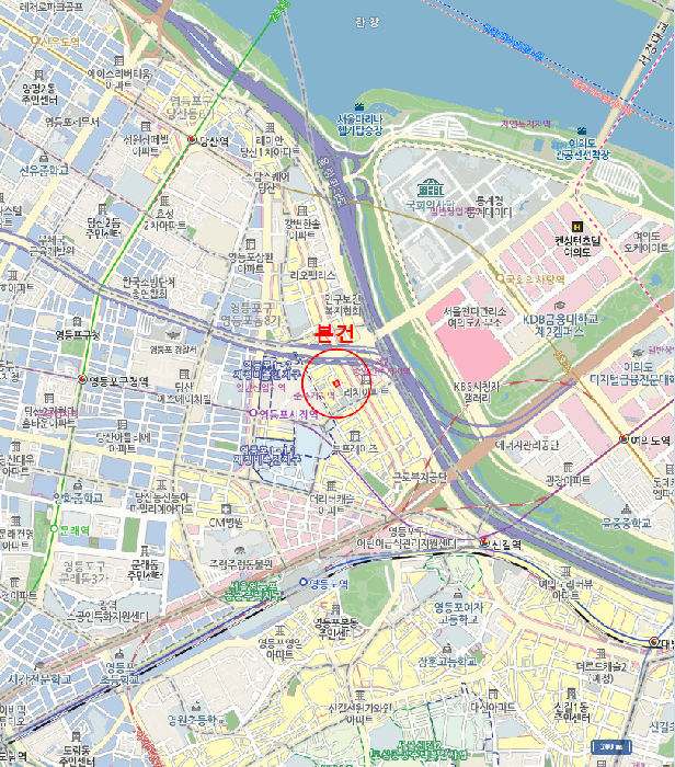 서울특별시 영등포구 영등포동7가 94-183 메이슨리치 제5층 제501호 오피스텔 경매 사진 18