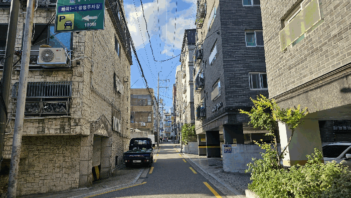 서울특별시 강서구 화곡동 424-36 우현펠리스 제2층 제202호 외 1필지 도시형생활주택 경매 사진 10