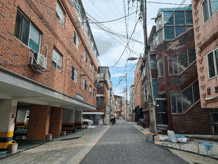 서울특별시 양천구 목동 781-26 그레이스빌 제4층 제402호 다세대(빌라) 경매 사진 19