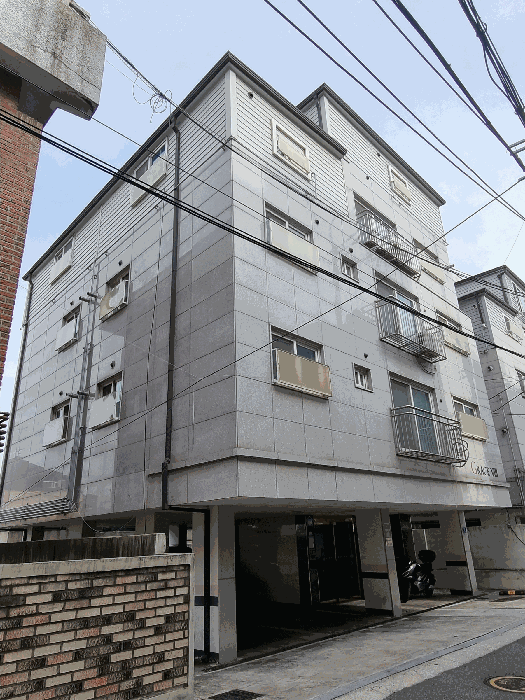 서울특별시 양천구 목동 781-26 그레이스빌 제4층 제402호 다세대(빌라) 경매 사진 20