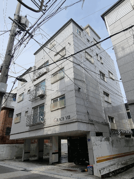 서울특별시 양천구 목동 781-26 그레이스빌 제4층 제402호 다세대(빌라) 경매 사진 21