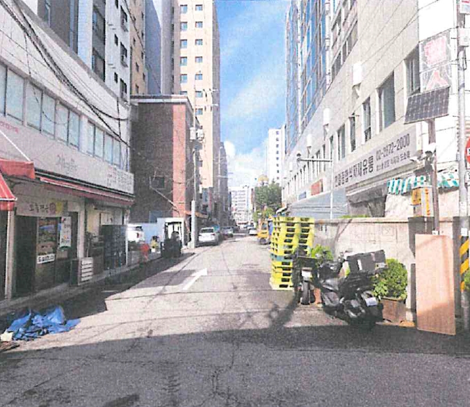 서울특별시 영등포구 영등포동5가 75 더봄 제2층 제201호 외 2필지 오피스텔(주거) 경매 사진 2