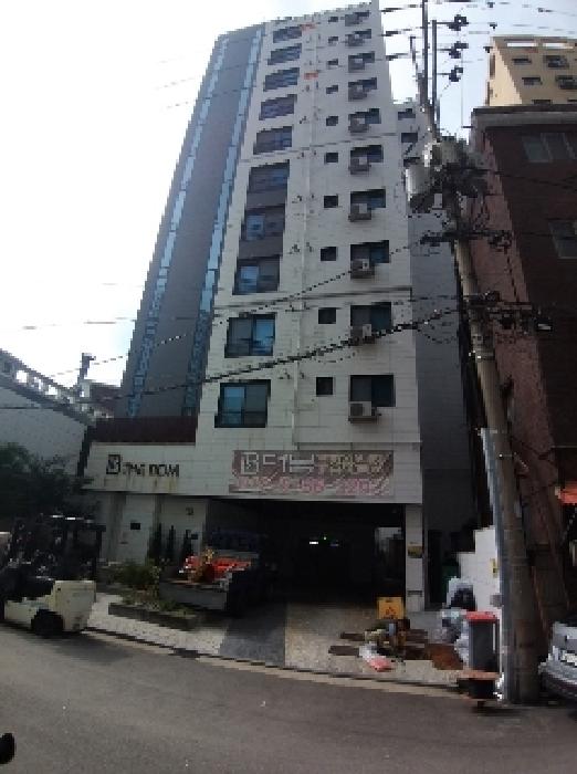 서울특별시 영등포구 영등포동5가 75 더봄 제2층 제201호 외 2필지 오피스텔(주거) 경매 사진 5