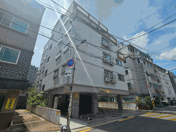 서울특별시 구로구 개봉동 308-3 스타빌 제3층 제301호 외 1필지 다세대주택 경매 사진 6