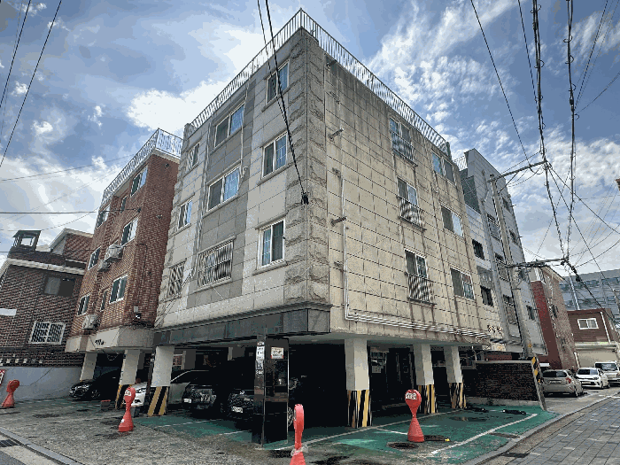 서울특별시 양천구 목동 727-9 풀하우스 제2층 제202호 다세대(빌라) 경매 사진 16
